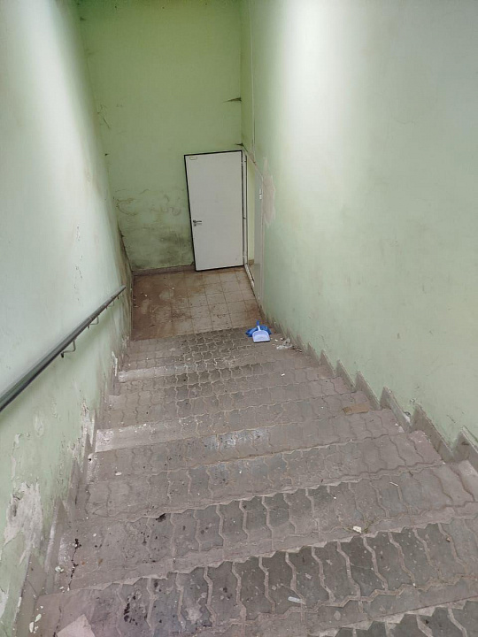 Сдам помещение свободного назначения, 168,6 м² фото