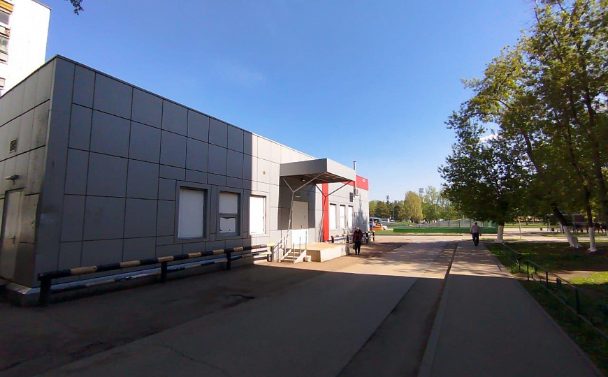 Сдам помещение свободного назначения, 168,6 м² фото