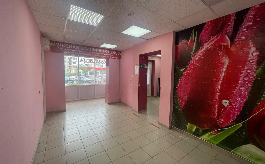 Продается помещение свободного назначения фото