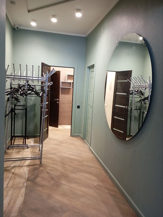 Офис, кафе, 270м² фото