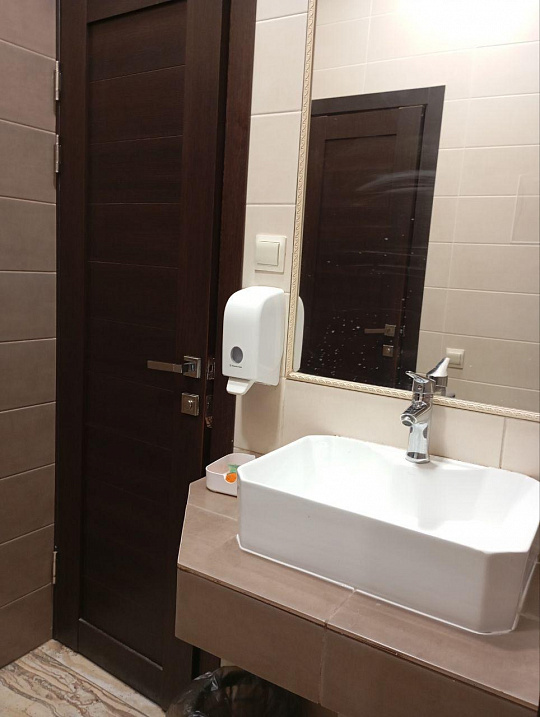 Офис, кафе, 270м² фото