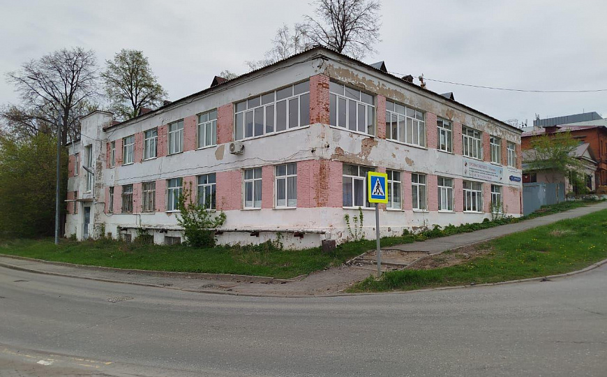 Офисы в центре на набережной до 49 м² фото