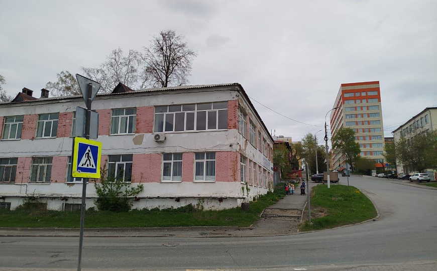 Офисы в центре на набережной до 49 м² фото