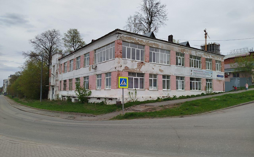 Офисы в центре на набережной до 49 м² фото