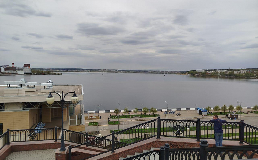 Офисы в центре на набережной до 49 м² фото