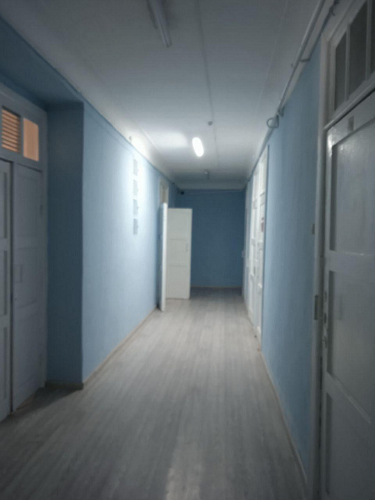 Офисы в центре на набережной до 49 м² фото