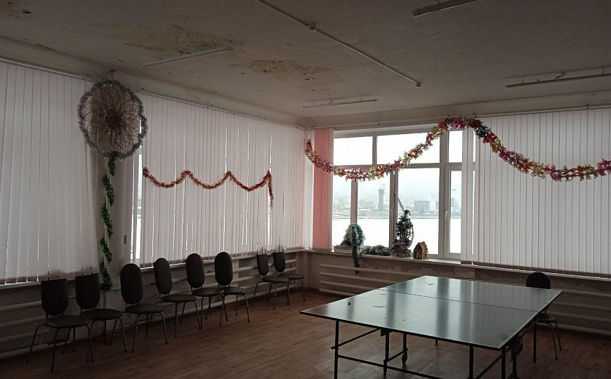 Офисы в центре на набережной до 49 м² фото