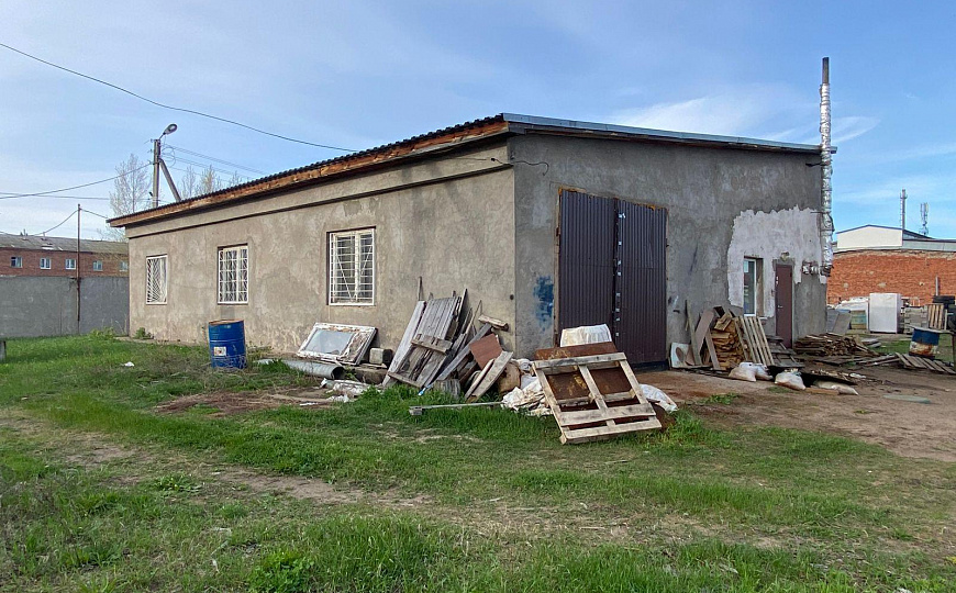 Продам готовый арендный бизнес 170,9 м² фото