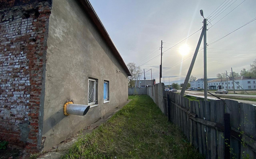 Продам готовый арендный бизнес 170,9 м² фото
