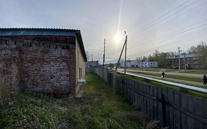Продам готовый арендный бизнес 170,9 м² фото