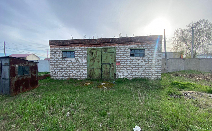 Продам готовый арендный бизнес 170,9 м² фото