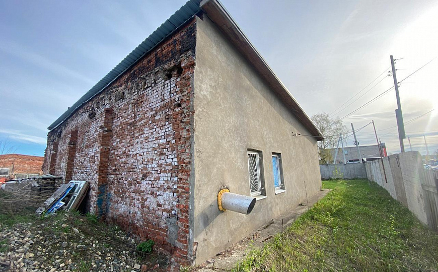 Продам готовый арендный бизнес 170,9 м² фото