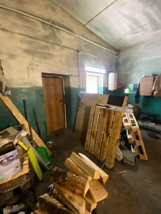 Продам готовый арендный бизнес 170,9 м² фото