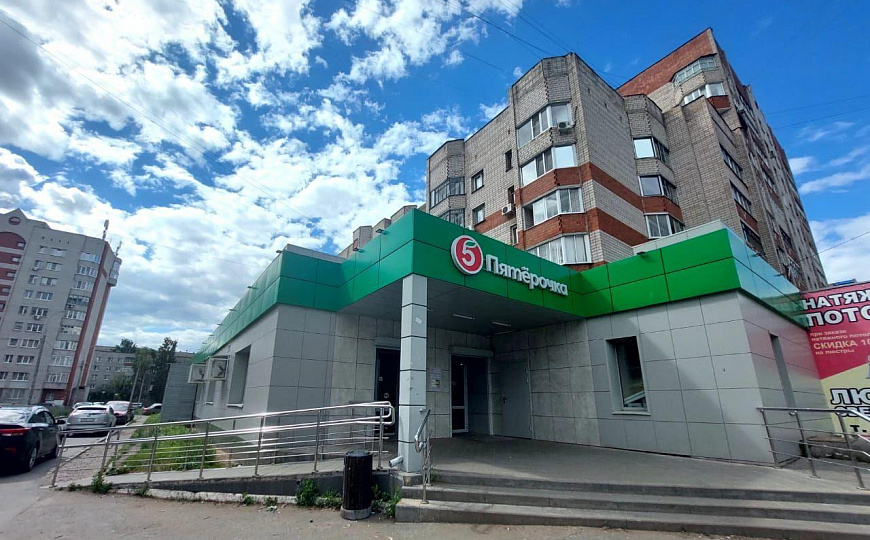 Продается готовый арендный бизнес 1 422,8 м² фото