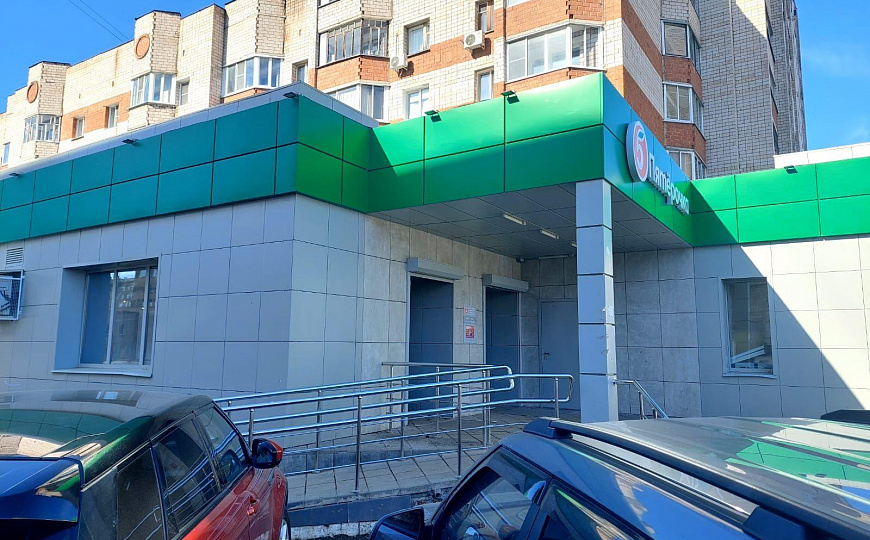Продается готовый арендный бизнес 1 422,8 м² фото