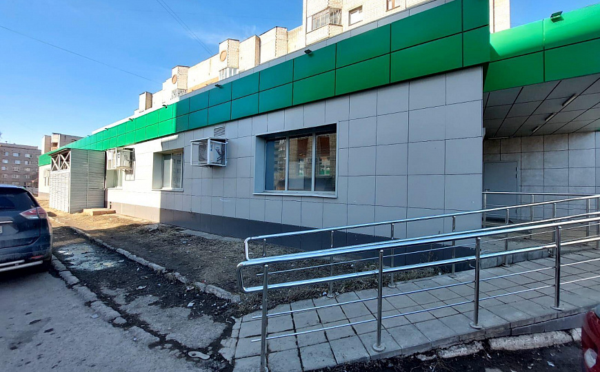 Продается готовый арендный бизнес 1 422,8 м² фото
