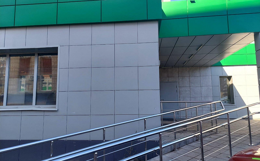 Продается готовый арендный бизнес 1 422,8 м² фото
