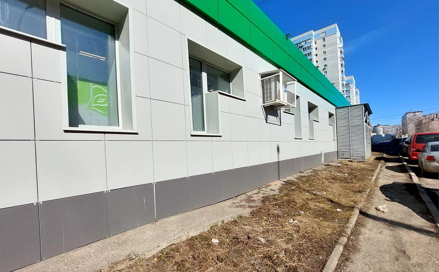 Продается готовый арендный бизнес 1 422,8 м² фото