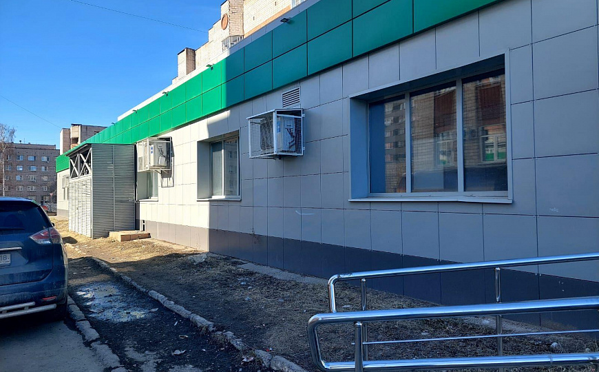 Продается готовый арендный бизнес 1 422,8 м² фото