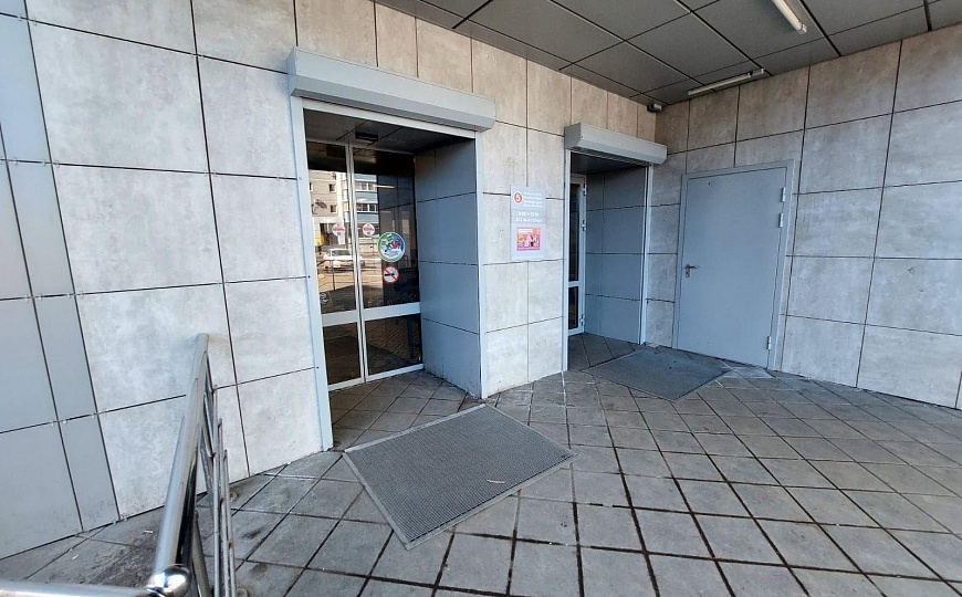 Продается готовый арендный бизнес 1 422,8 м² фото