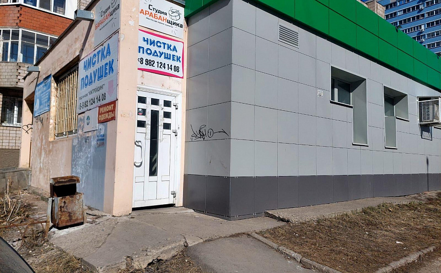 Продается готовый арендный бизнес 1 422,8 м² фото