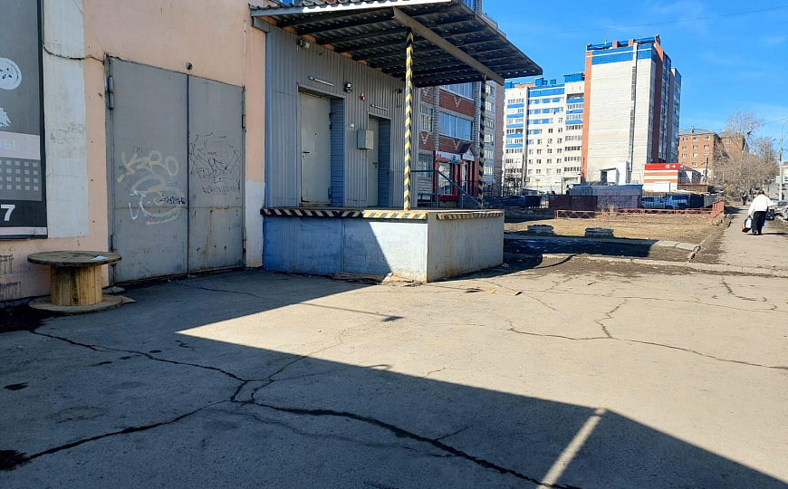 Продается готовый арендный бизнес 1 422,8 м² фото
