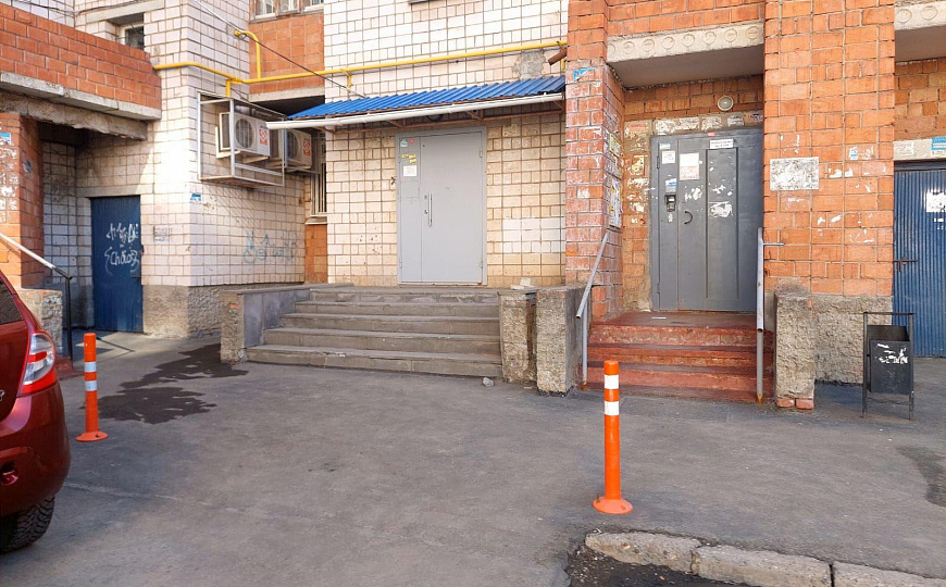 Продается готовый арендный бизнес 1 422,8 м² фото