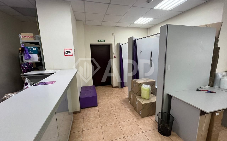 Сдам помещение свободного назначения, 144 м² фото