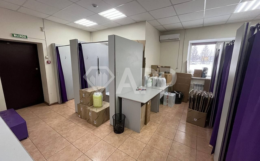 Сдам помещение свободного назначения, 144 м² фото