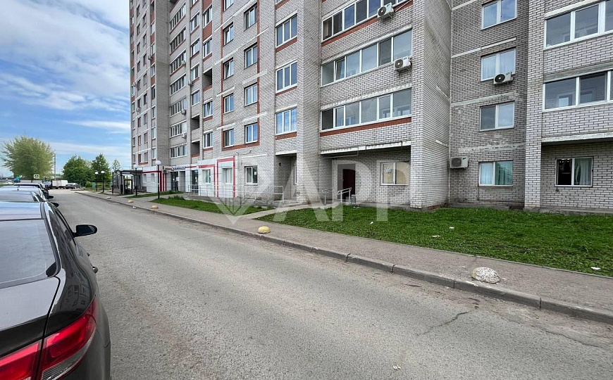 Сдам помещение свободного назначения, 144 м² фото
