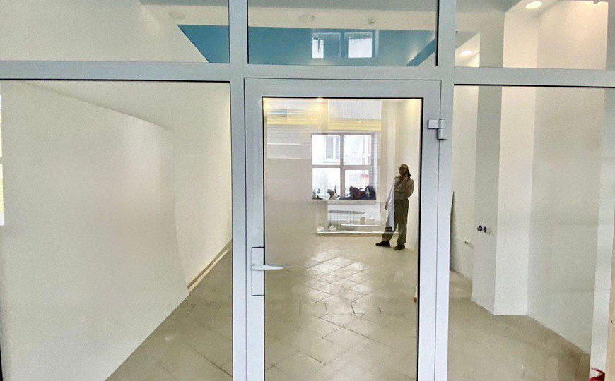 3 помещения офисного назначения 25, 26 и 40 м² фото