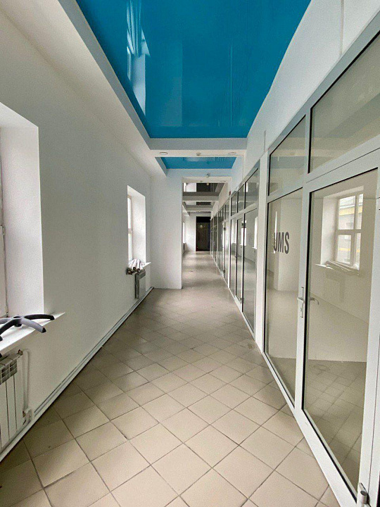 3 помещения офисного назначения 25, 26 и 40 м² фото