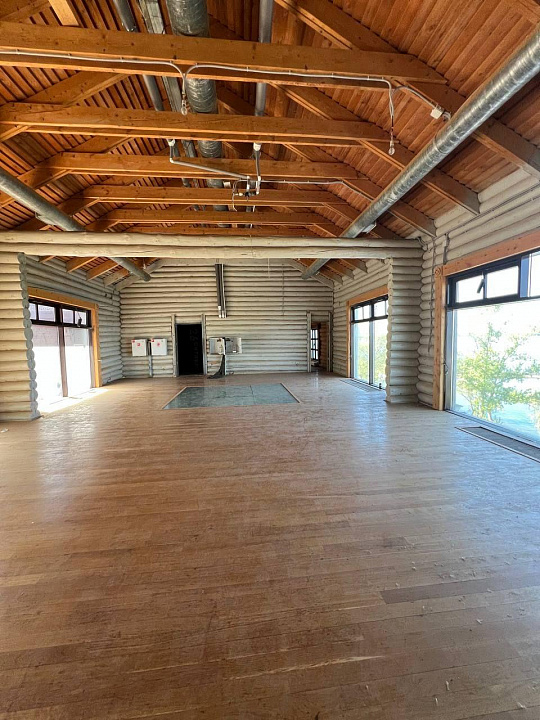 Сдается гостиничный комплекс 1200м2 фото