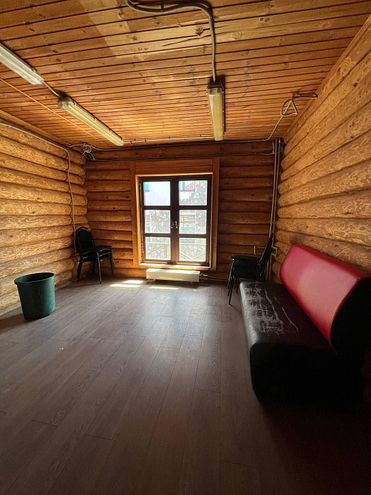 Сдается гостиничный комплекс 1200м2 фото