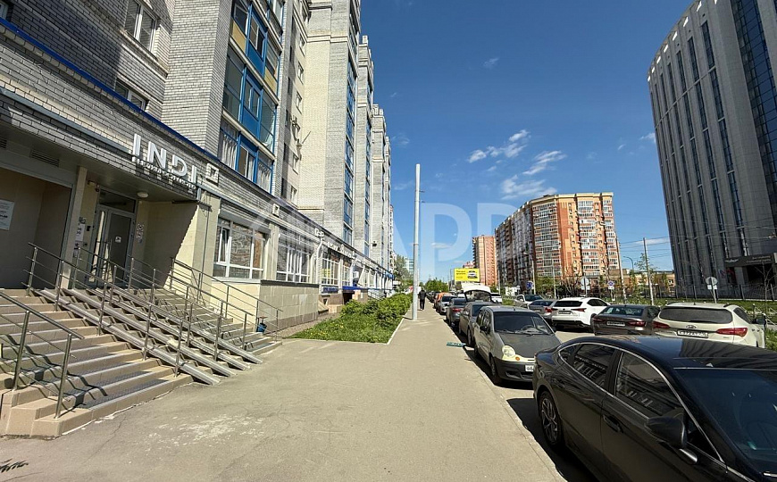 Продаю помещение со свежим ремонтом, на первой линии фото