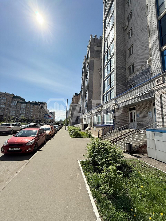 Продаю помещение со свежим ремонтом, на первой линии фото