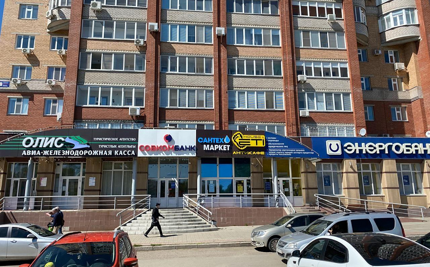Сдается помещение свободного назначения 179 м2 фото