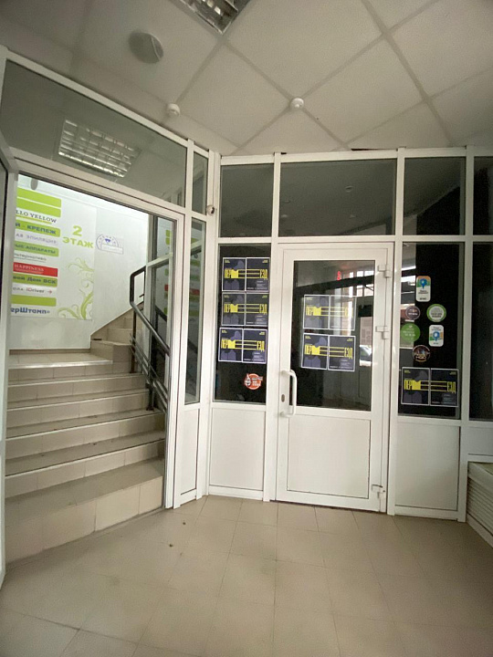 Сдам помещение свободного назначения, 662 м² фото
