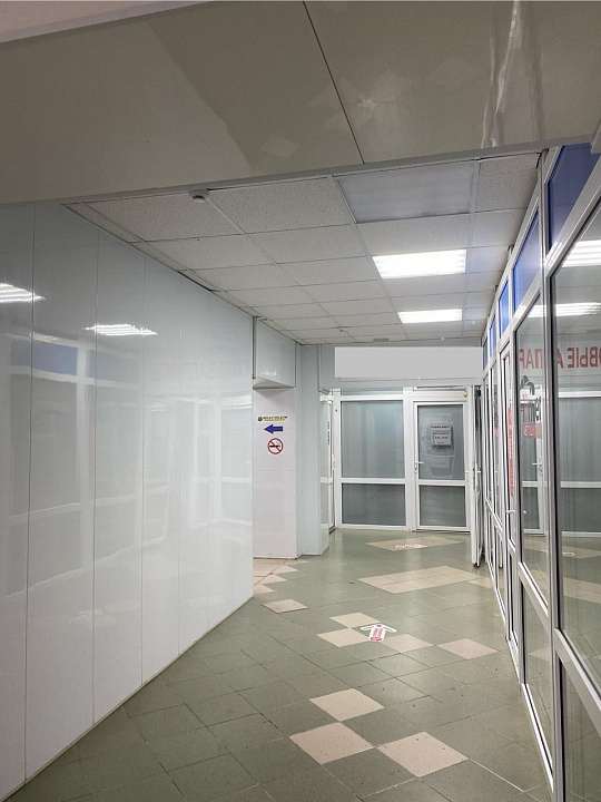 Сдам помещение свободного назначения, 662 м² фото