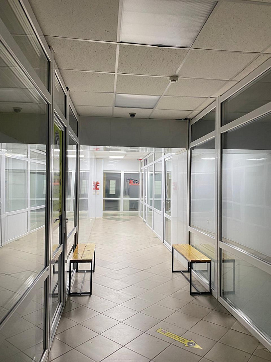 Сдам помещение свободного назначения, 662 м² фото