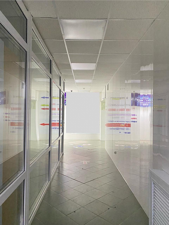 Сдам помещение свободного назначения, 662 м² фото