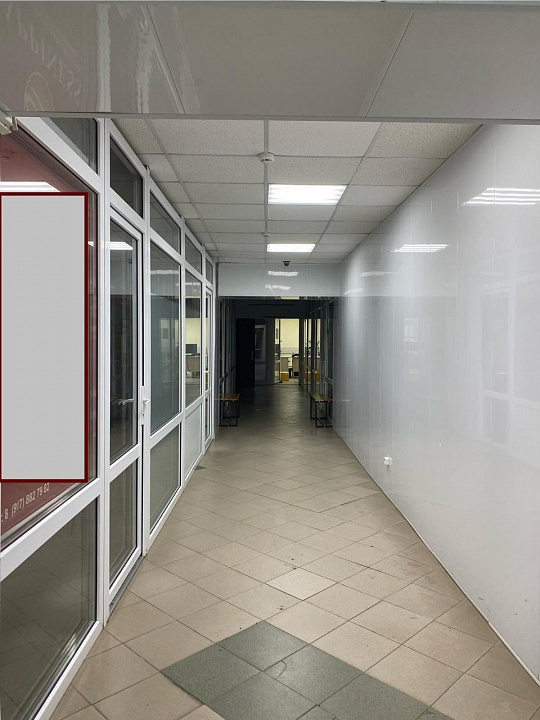 Сдам помещение свободного назначения, 662 м² фото