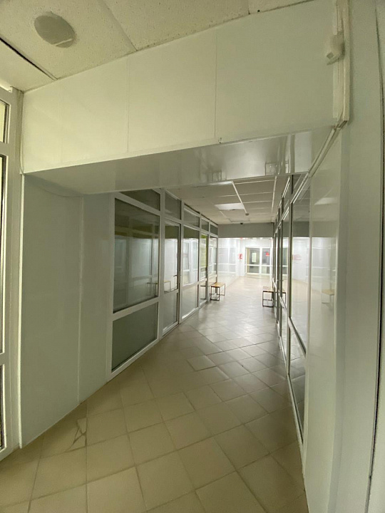 Сдам помещение свободного назначения, 662 м² фото