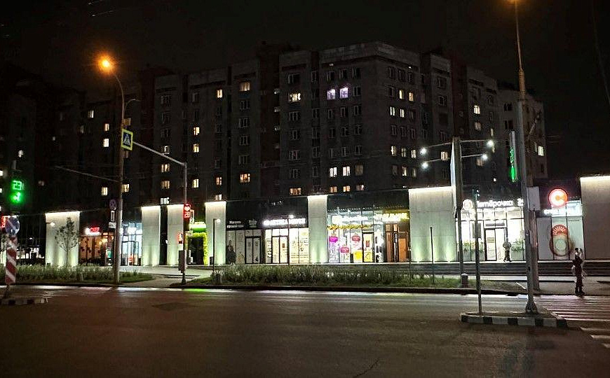 Торговое помещение на Вокзальной 4А, 30 м² фото