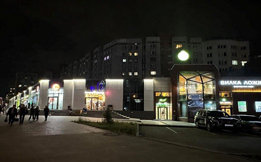 Торговое помещение на Вокзальной 4А, 30 м² фото