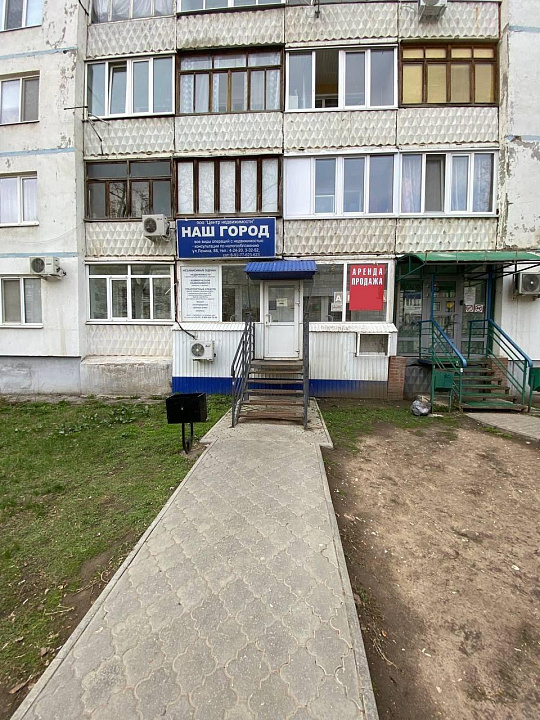 Сдам офисное помещение, 67,1 м² фото
