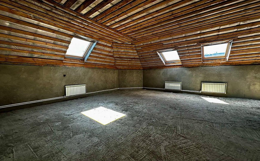 Продажа здания 1272,8 с землей в историческом центре гор. Самара фото