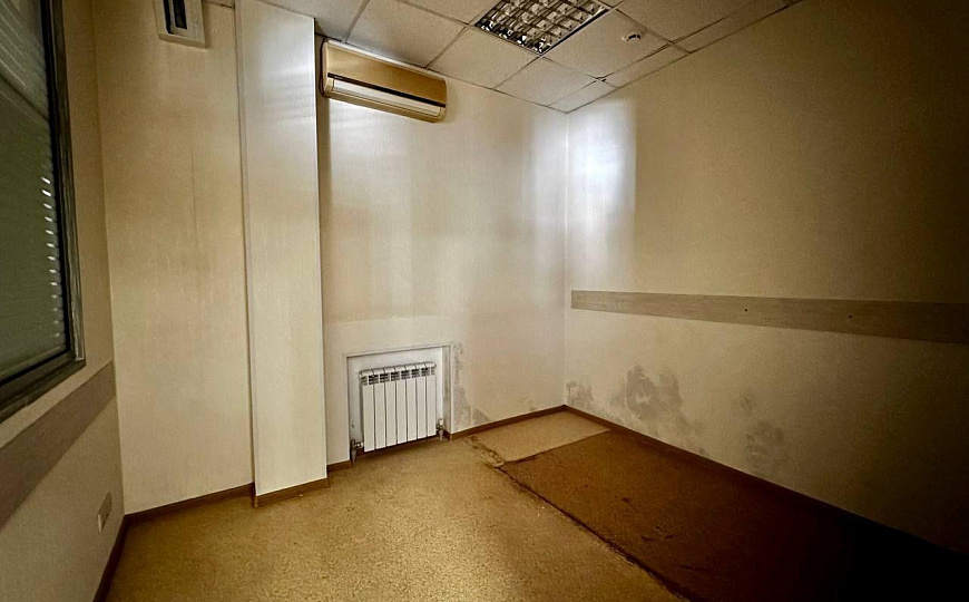 Продажа здания 1272,8 с землей в историческом центре гор. Самара фото