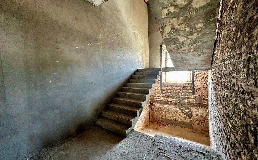 Продажа здания 708,1 с землей в историческом центре г Самара фото