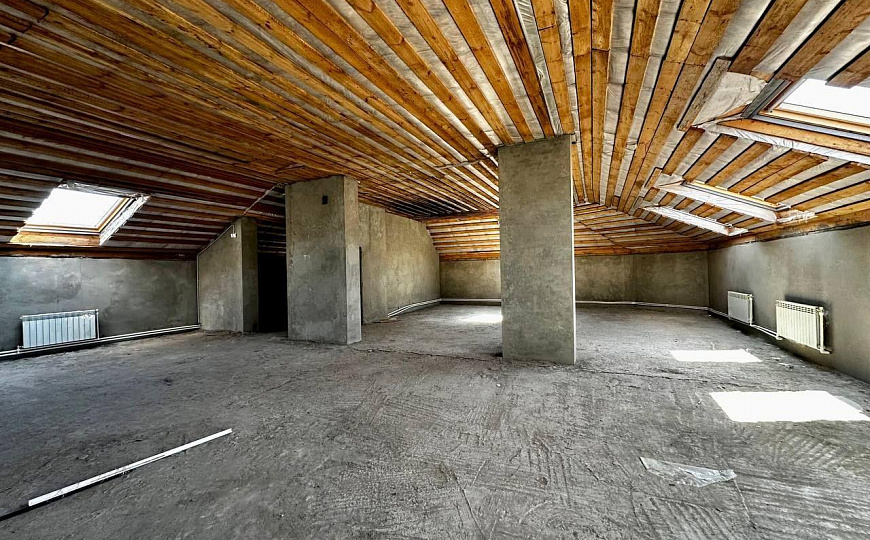Продажа здания 708,1 с землей в историческом центре г Самара фото